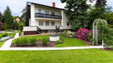 Prodej rodinné vily, 280m2, ul. Chrpová, Průhonice