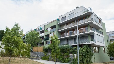 Prodej bytu 2+kk/B/GS, OV, 64 m2, ul. Břežánecká 832/1, Praha 5-Jinonice