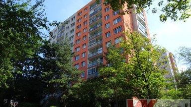 Prodej bytu 3+1/2L, 63 m2, ul. Radimova, P-6 Břevnov