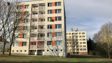 Prodej bytu 3+1/L, 65 m2, DV, Psohlavců 53, Praha 4 - Braník