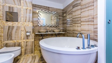 Prodej bytu 2+kk/L, OV, 71,44 m2, Volutová 2520/10, Praha 5 Stodůlky