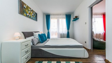 Prodej bytu 2+kk/L, OV, 71,44 m2, Volutová 2520/10, Praha 5 Stodůlky