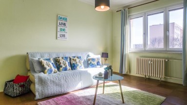 Prodej bytu 2+1, OV, 52m2, ul. Na Petřinách 202/46, P-6 Petřiny