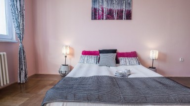 Prodej bytu 2+1, OV, 52m2, ul. Na Petřinách 202/46, P-6 Petřiny