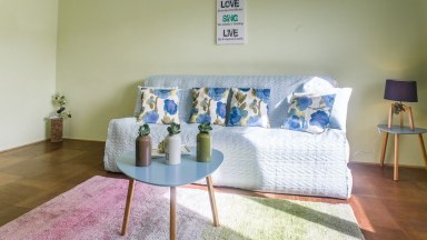 Prodej bytu 2+1, OV, 52m2, ul. Na Petřinách 202/46, P-6 Petřiny