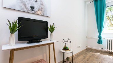 Prodej bytu 3+1, OV, 75 m2, ul. Na Petřinách 1767/51, Praha 6 - Petřiny