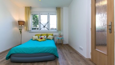 Prodej bytu 3+1, OV, 75 m2, ul. Na Petřinách 1767/51, Praha 6 - Petřiny