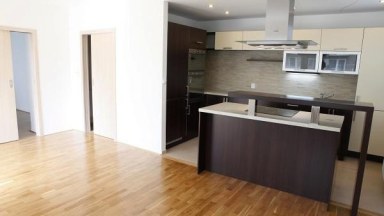 Pronájem bytu 4+kk, lodžie a sklep, 98 m2, Rozýnova 2, Praha 6, Břevnov