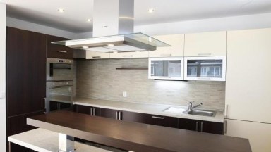 Pronájem bytu 4+kk, lodžie a sklep, 98 m2, Rozýnova 2, Praha 6, Břevnov