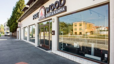 Pronájem nebytového prostoru, 126,60 m2, ul. Bělohorská 2336/243, P-6 Břevnov