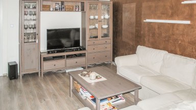 Prodej bytu 3+kk, OV, 82 m2 lodžie, ul. Nušlova 2280/25, Praha 5 - Stodůlky