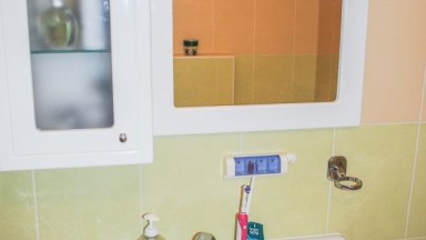 Prodej bytu 3+kk, OV, 82 m2 lodžie, ul. Nušlova 2280/25, Praha 5 - Stodůlky