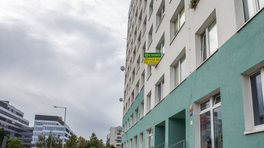 Prodej bytu 3+kk, OV, 82 m2 lodžie, ul. Nušlova 2280/25, Praha 5 - Stodůlky