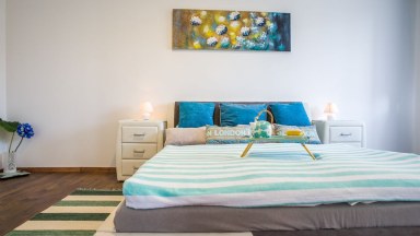 Prodej bytu 2+kk/L, OV, 71,44 m2, Volutová 2520/10, Praha 5 Stodůlky