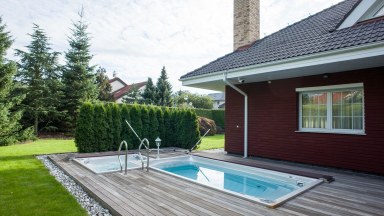 Prodej rodinné vily 7+1, 402m2, pozemek 1138m2, ul. Chrpová 648, Průhonice