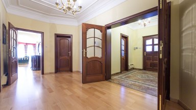 Prodej rodinné vily 7+1, 402m2, pozemek 1138m2, ul. Chrpová 648, Průhonice