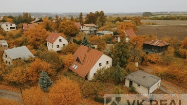 Prodej rodinného domu 5+2kk/G, 191 m2, Akátová 187, Zdiby