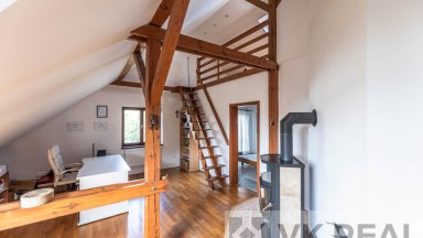 Prodej rodinného domu 5+2kk/G, 191 m2, Akátová 187, Zdiby