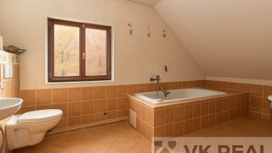 Prodej rodinného domu 5+2kk/G, 191 m2, Akátová 187, Zdiby