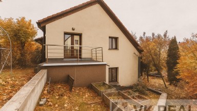 Prodej rodinného domu 5+2kk/G, 191 m2, Akátová 187, Zdiby