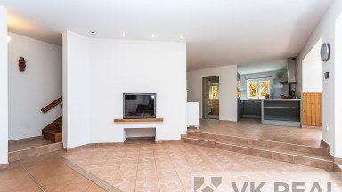 Prodej rodinného domu 5+2kk/G, 191 m2, Akátová 187, Zdiby