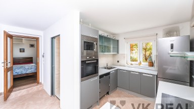 Prodej rodinného domu 5+2kk/G, 191 m2, Akátová 187, Zdiby