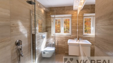 Prodej rodinného domu 5+2kk/G, 191 m2, Akátová 187, Zdiby