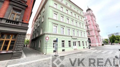 Prodej komory, skladu, 2,8m2, ul. Petrská 1166/33, Praha 1