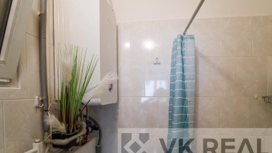 Prodej družtevního bytu 1+1 (32 m2), Terronská 959/63, Praha 6