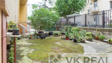 Prodej družtevního bytu 1+1 (32 m2), Terronská 959/63, Praha 6