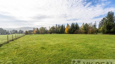 Prodej stavebního pozemku, 2897m2, obec Kokořov, okr. Plzeň - jih