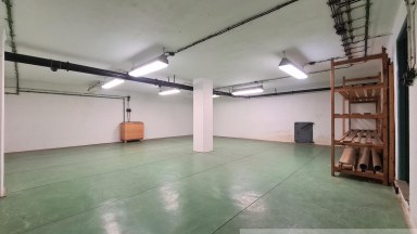 Pronájem nebytového prostoru, 110m2, OV, ul. Jiráskova, Rokycany