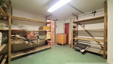 Pronájem nebytového prostoru, 110m2, OV, ul. Jiráskova, Rokycany