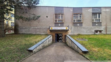 Pronájem nebytového prostoru, 110m2, OV, ul. Jiráskova, Rokycany