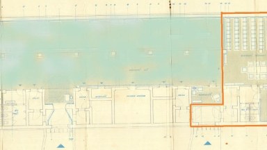 Pronájem nebytového prostoru, 110m2, OV, ul. Jiráskova, Rokycany