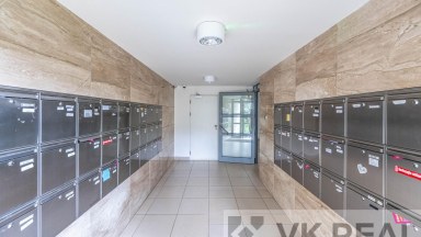 Prodej bytu 4+kk/B, OV, cca 92m2 vč. balkónu, ul. V Štíhlách 2051/4, P-4