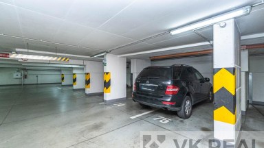 Prodej bytu 4+kk/B, OV, cca 92m2 vč. balkónu, ul. V Štíhlách 2051/4, P-4