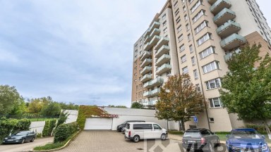 Prodej bytu 4+kk/B, OV, cca 92m2 vč. balkónu, ul. V Štíhlách 2051/4, P-4