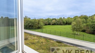 Prodej bytu 4+kk/B, OV, cca 92m2 vč. balkónu, ul. V Štíhlách 2051/4, P-4