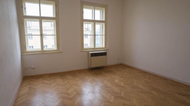 Pronájem bytu 2+KK, OV, 44m2, ul. Bělohorská 218/119, P-6 Břevnov