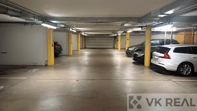 Pronájem GS, 16m2, ul. Zúžená 2400/1a, Praha 6 - Břevnov