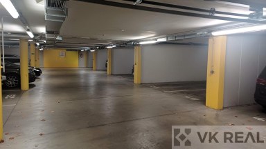 Pronájem GS, 16m2, ul. Zúžená 2400/1a, Praha 6 - Břevnov