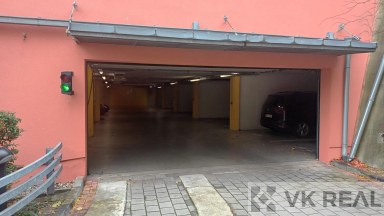 Pronájem GS, 16m2, ul. Zúžená 2400/1a, Praha 6 - Břevnov