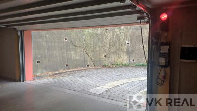 Pronájem GS, 16m2, ul. Zúžená 2400/1a, Praha 6 - Břevnov