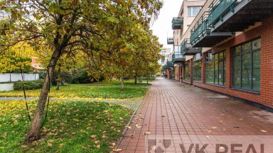 Prodej bytu 4+kk s terasou, lodžií a garáží, cca 158m2, OV, ul. Voskovcova 1130/34, P5 - Barrandov