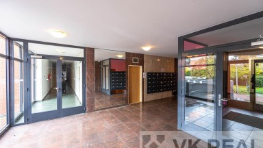 Pronájem bytu 4+kk s terasou a lodžií, cca 158m2, OV, ul. Voskovcova 1130,34, P5 - Barrandov