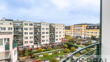 Pronájem bytu 4+kk s terasou a lodžií, cca 158m2, OV, ul. Voskovcova 1130,34, P5 - Barrandov