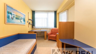 Pronájem bytu 4+kk s terasou a lodžií, cca 158m2, OV, ul. Voskovcova 1130,34, P5 - Barrandov