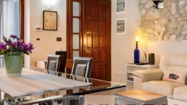 Prodej bytu 3+kk, OV, 80 m2 v Moniga del Garda, Itálie