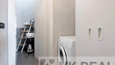 Prodej bytu 3+kk, OV, 80 m2 v Moniga del Garda, Itálie